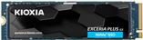 Kioxia Exceria Plus G3 Series Lsd10z001tg8 - Ssd - 1tb - Intern - M.2 2280 - Pcie 4,0 X4 (nvme) (lsd10z001tg8)