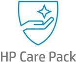 Hp Carepack 5 Jahre/100k S., X557xx Nbd, Partsonly (u67m6e)