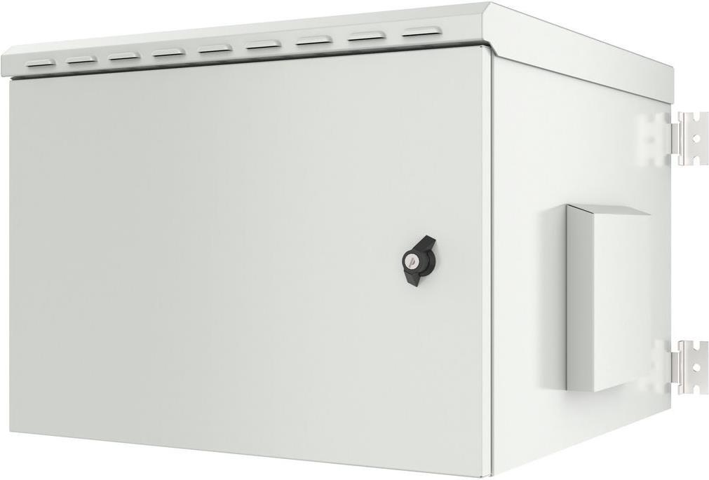 Lanview Rwmip55w07u60w Rack 7u Weiß (rwmip55w07u60w)