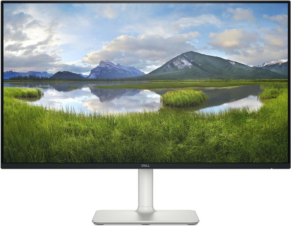 Dell S Series S2425h Led Display 60.5 Cm 23.8" 1920 X 1080 Pixels Full Hd Lcd Black - Flachbildschirm [energieklasse D] (tft/lcd) (210-Bmhj)
