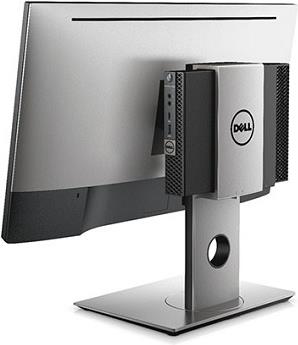 Dell Optiplex Micro Form Factor AlL-IN-O (mfs18)