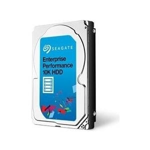 Seagate Exos 10e2400 St600mm0099 - Generation 10k.9 - HybriD-Festplatte - 600gb (16gb Flash) - Intern - 2.5" Sff (6,4 Cm Sff) - Sas 12gb/s - 10000 u/