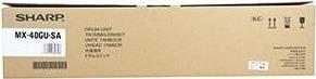 Sharp MX-40gU-Sa - OpC-Tommeleinheit - Für Sharp MX-3050n, MX-3550n, MX-4050n