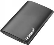 Intenso Ssd 1.0tb Premium 1.8" Usb 3.2 Gen1 Black (3823461)