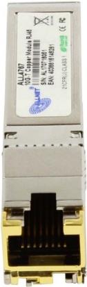 Allnet All4767 10000mbit/s MinI-Gbic Kupfer NetzwerK-TransceiveR-Modul (all4767)