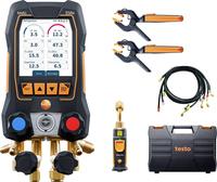 Testo UmweltmesstechniK-Set Testo 558s (0564 5583)