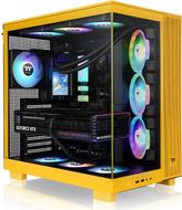 Thermaltake View 380 Xl Tg Argb Bunblebee Dunkelgelb (cA-11E-00m4wN-00)