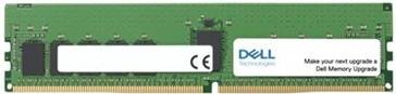 Dell - Ddr5 - Modul - 16gb - Dimm 288-Pin - 2800 Mhz - Registriert - Upgrade - Für Poweredge R660, R760, T550 (ac830716)