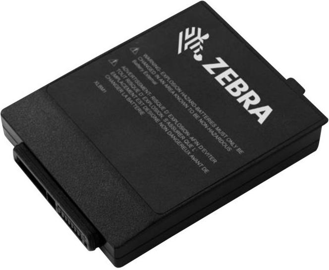 Zebra Ersatzakku Ersatzakku, Standard, 36 Whr, Passend Für: L10 (450148)