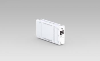 Epson T48u8 - 350 Ml - Mattschwarz - Original - Tintenpatrone - Für Surecolor SC-P8500d (c13t48u80n)
