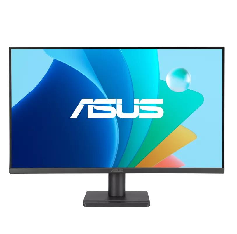 Asus Va279qg Eye Care Gaming Monitor, GaminG-Monitor - (68.6 Cm (27 Zoll), Schwarz, Fullhd, Ips, Hdmi, Dp, Vga, 120hz Panel) [energieklasse C] (90lm0