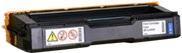 Ricoh - Cyan - Original - Tonerpatrone - Für Gestetner Sp C231, Sp C232, Nrg Sp C231, Sp C232, Rex Rotary Sp C231, Sp C232 (407637)