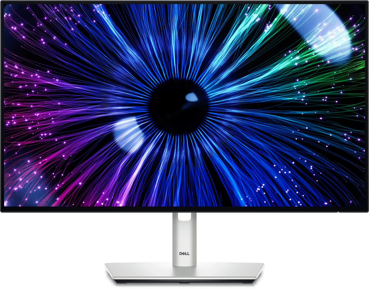 Dell Ultrasharp U2424he Monitor (23,8") 60,47 Cm Full Hd, Ips, 1920 X 1080, 5ms, Hdmi, Displayport, UsB-C-Hub (210-Bkjf)