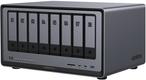 Ugreen Nasync Dxp8800plus Nas System 8-Bay (dxp8800 Plus)