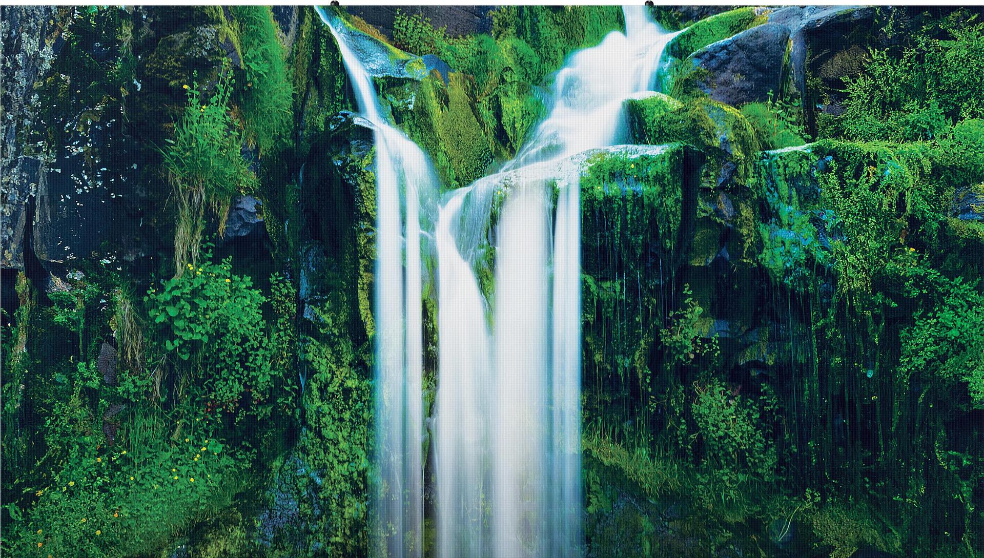 Samsung The Wall Iw016c - Iwc Series Led Display Unit - Digital Signage 480 X 270 Pro Einheit - FliP-Chip Rgb Led (173*86) (lh016iwcmws/xu)