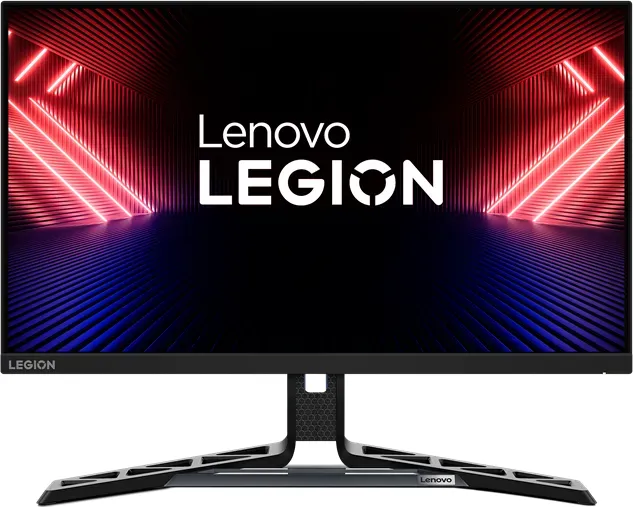 Lenovo R25I-30 - LeD-Monitor - 63.5 Cm (25") (24.5" Sichtbar) - 1920 X 1080 Full Hd (1080p) @ 165 Hz - Ips - 400 Cd/m² - 1000:1 - 0.5 Ms - Hdmi, Disp