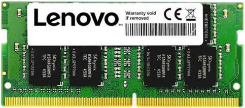 Lenovo 16gb Ddr4 2400mhzsodimm (01ag714)