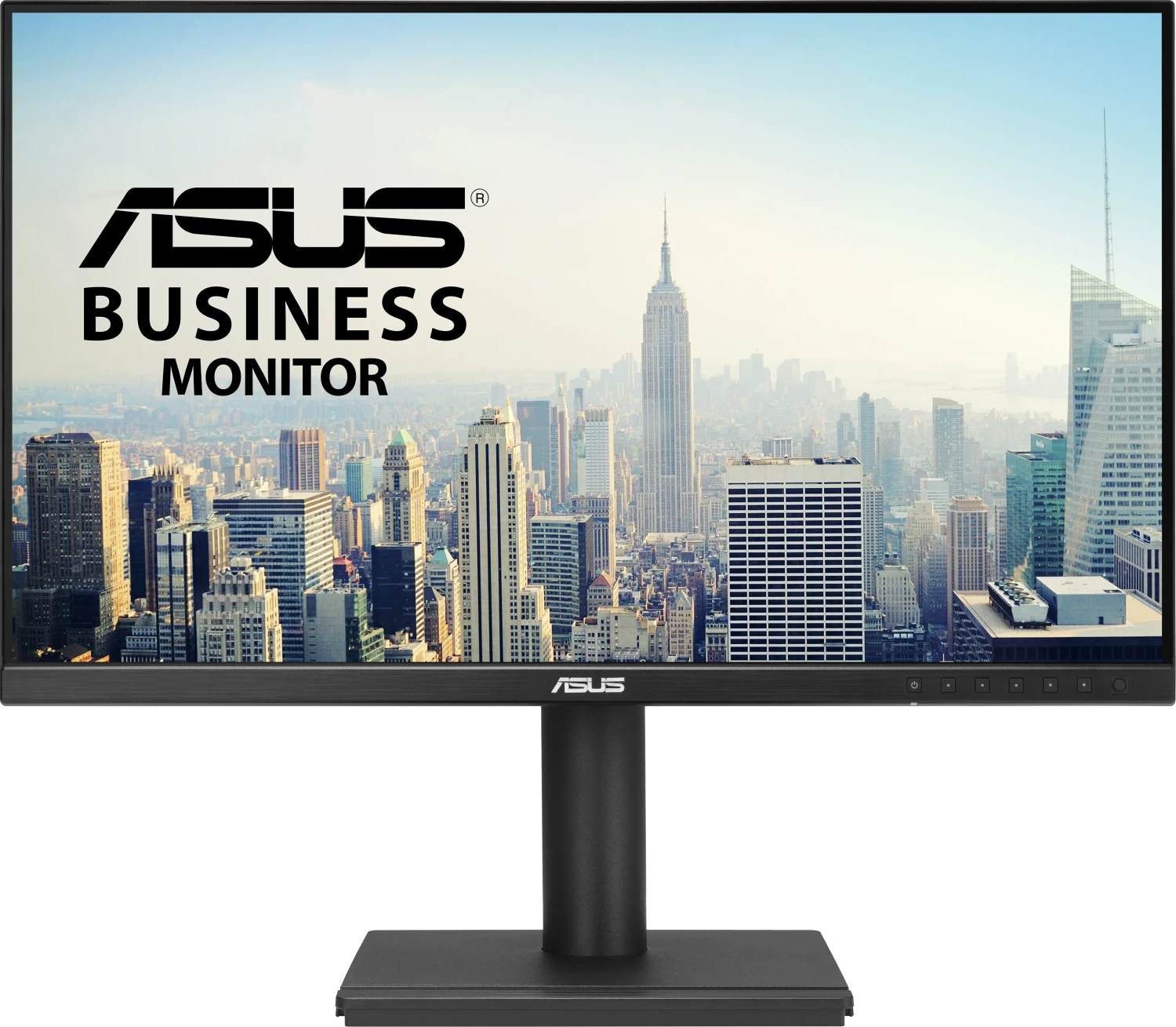Asus Be249qg - LeD-Monitor - 61 Cm (24") (23.8" Sichtbar) (90lm01v0-B01171)