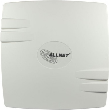 Allnet AnT-58-1t1R-PatcH-185 Sektor N-Typ 10dbi NetzwerK-Antenne (anT-58-1t1R-PatcH-185)
