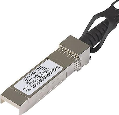 Alu SfP-10G-C7m Sfp+ 10g Copper Cable 7 Meters (sfP-10G-C7m)
