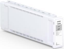 Epson T48me - 700 Ml - Grau - Original - Tintenpatrone - Für Surecolor P8560d