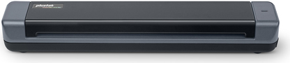 Plustek Mobileoffice S410 Plus Visitenkartenscanner 600 X 600 Dpi A4 Schwarz (0314)