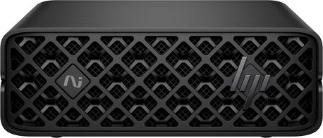 Hp Inc. Zgx Nano G1n Ai Ngb10 1tb 128gb Os 7 Ubuntu 24.04 1/1/0 (cz9k1et#abd)