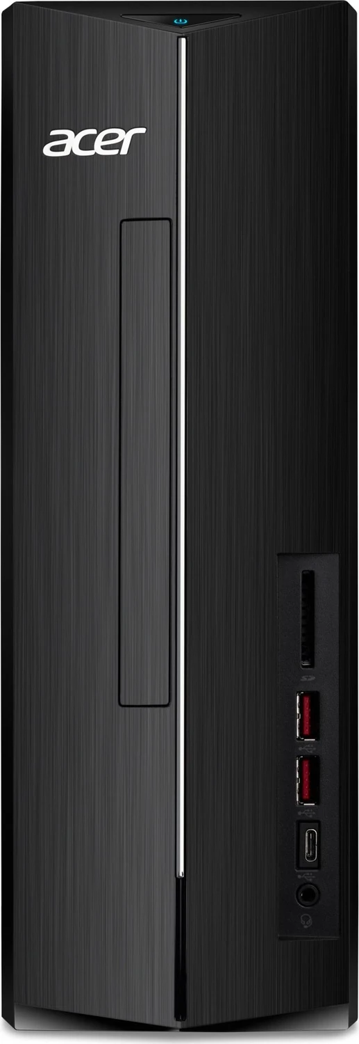 Acer Aspire XC-1860 - Sff - Core Ultra 7 265 / 2.4 Ghz - Ram 32 Gb - Ssd 1.024 Tb - Intel Graphics - 1gbe, Bluetooth, WI-Fi 6e - Wlan: Bluetooth, 802