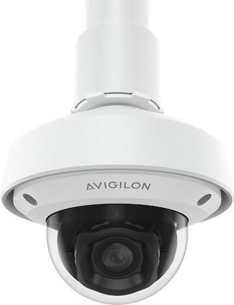 Avigilon 5mp H6sl Outdoor Ir Dome (5.0C-H6sL-Do1-IR-120)