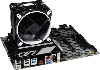 Renkforce Pc TuninG-Kit Intel Core Ultra 7 265k Ddr5-Ram M.2 Pcie Nvme 4 - Atx - 2.000 Gb (ultra265k/32gb/2tb/w11)