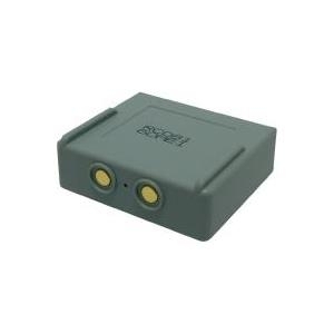 Beltrona KraN-FernbedienungS-Akku Ersetzt OriginaL-Akku Hetronic Mini 68300600, Hetronic Mini 68300900 3.6 V 2500 Mah (hetmini.2500)