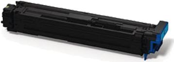 Oki - TrommeL-Kit Cyan - 40000 Seiten - Für C931 (45103715)