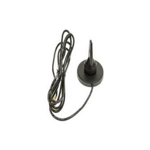 Zebra An2010 - 2 Dbi - 2.4/5 - Ieee 802.11a,ieee 802.11ac,ieee 802.11b,ieee 802.11g,ieee 802.11n - RP-Sma - 2,9 M - Schwarz (an2010)