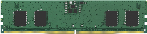 Kingston Technology Kcp556us6-8 Speichermodul 8 Gb 1 X 8 Gb Ddr5 (kcp556us6-8)
