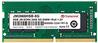 Transcend Jetram - Ddr4 - Modul - 8 Gb - So Dimm 260-Pin - 2666 Mhz / Pc4-21300 - Cl19 - 1.2 V - Ungepuffert - NoN-Ecc (jm2666hsG-8g)