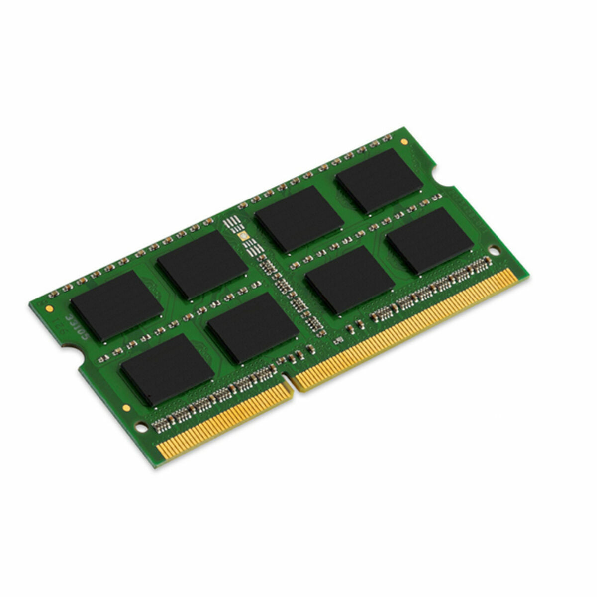 Memoria Ram Kingston Kcp3l16ss8/4