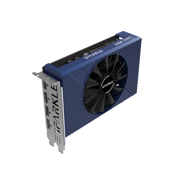 Sparkle Technology Intel Arc A380 Elf 6 Gb Gddr6 (sparkle Intel Arc A380 Elf 6gb Oc Gddr) - Image 3