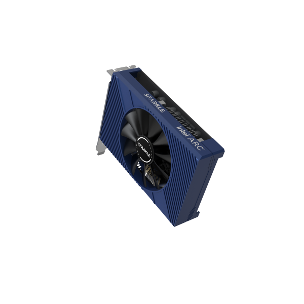 Sparkle Technology Intel Arc A380 Elf 6 Gb Gddr6 (sparkle Intel Arc A380 Elf 6gb Oc Gddr) - Image 4