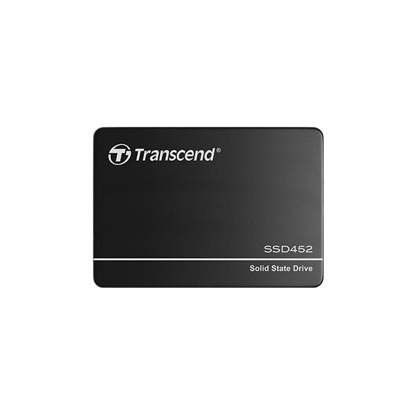 Transcend 2.5 Sata & Pata Ssds 64 Gb 2.5 Serial Ata Iii 3d Nand (64gb 2.5in Ssd Sata3 3d Tlc Bic - Pe: 3k Extended Temp. Plp)