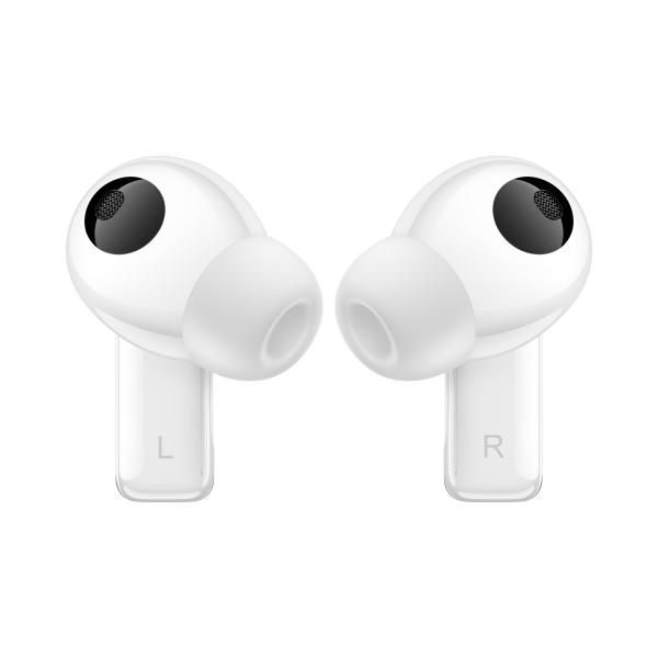 Huawei Freebuds Pro 4 Auricolare Wireless IN-Ear Chiamate/musica/sport/tutti I Giorni Usb TipO-C Bluetooth Bianco (huawei Freebuds Pro 4 White) - Image 4