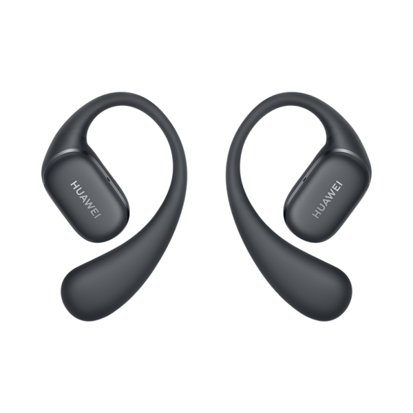 Huawei Freearc. Cuffie OpeN-Ear Impermeabili Ip57 E Compatibili Con Ios, Android E Windows. Colore Nero. (huawei Freearc Black) - Image 4