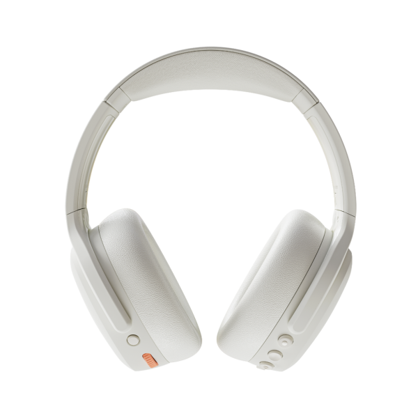 Skullcandy Crusher Anc 2 Cuffie Con Cavo E Senza Cavo A Padiglione Musica E Chiamate Usb TipO-C Bluetooth Grigio (skullcandy Crusher Anc 2 Orange S6c - Image 3