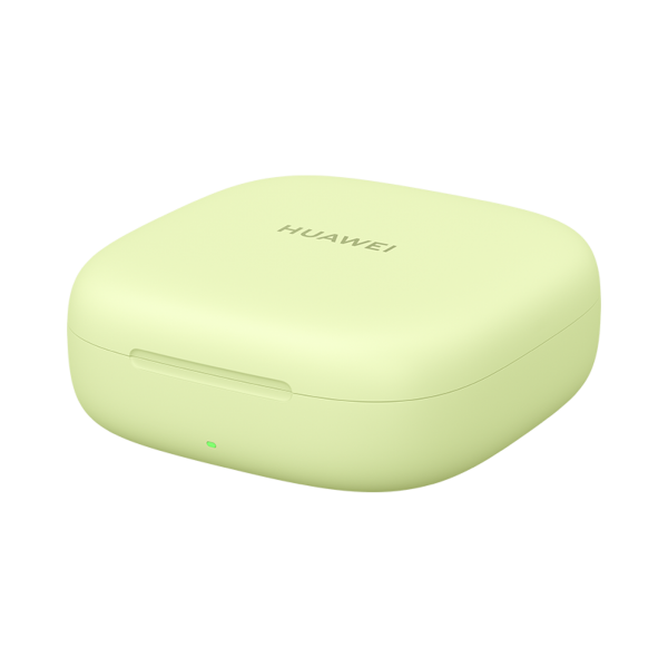 Huawei Freearc Auricolare Con Cavo E Senza Cavo A Clip Musica E Chiamate Usb TipO-C Bluetooth Verde (huawei Freearc Green) - Image 3