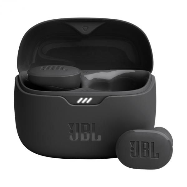 Jbl Tune Buds Auricolare True Wireless Stereo [tws] IN-Ear Musica E Chiamate Bluetooth Nero (jbl Tune Buds Headset True Wireless St)