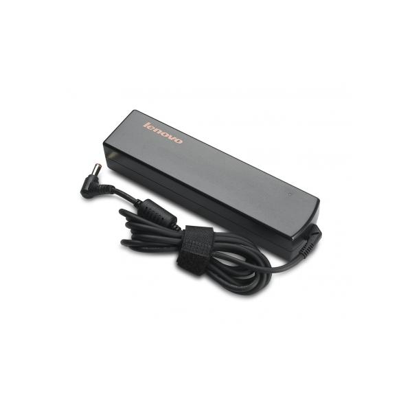 Lenovo 42t4427 Adattatore E Invertitore Interno 90 W Nero (adaptor 2-Pin 90w 20v - Warranty: 12m)