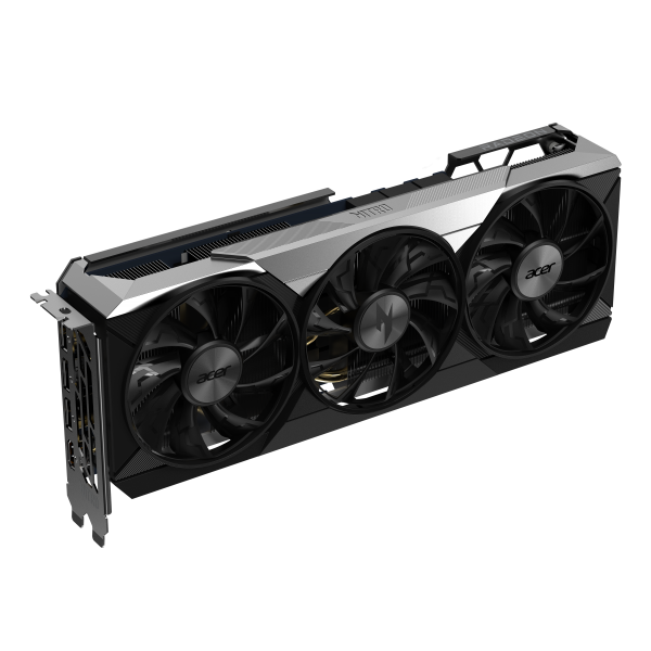 Acer Nitro Radeon Rx 9070 Xt Oc 16gb Amd Gddr6 (gpu Amd 9070xt Nitro Oc 16gb Ddr6 Fan) - Image 4