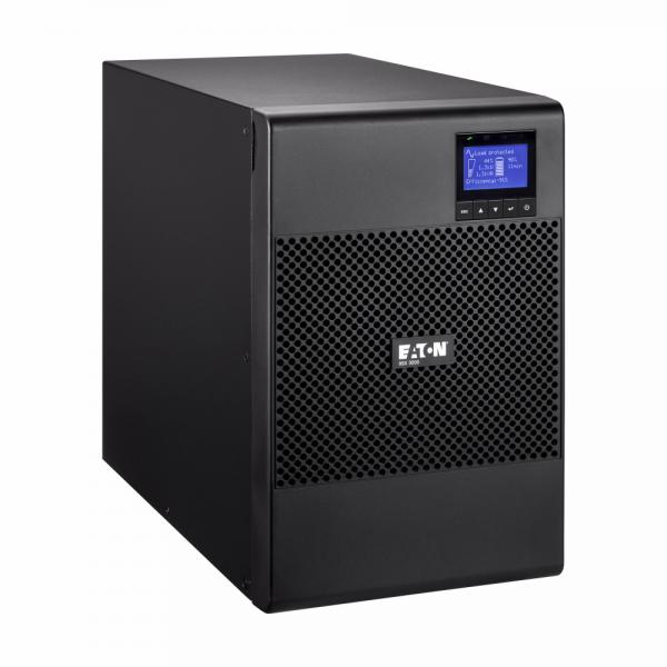 Eaton 9sx3000ibs Gruppo Di Continuità [ups] Doppia Conversione [online] 3 Kva 2700 W 9 Presa[e] Ac (eaton 9sx 3000i)