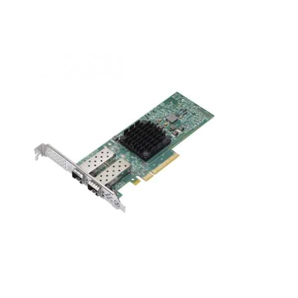 Lenovo 4xc7a08237 Scheda Di Rete E Adattatore Interno Fibra 25000 Mbit/s (lenovo Thinksystem Broadcom 57414 - Network Adapter - Ocp - 10gb Ethernet /