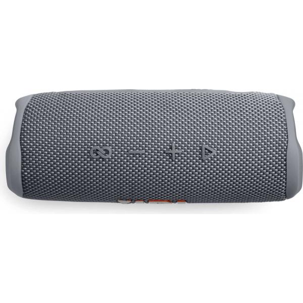 Jbl Flip 6 Altoparlante Portatile Stereo Grigio 20 W (jbl Flip 6 Gr?) - Image 4