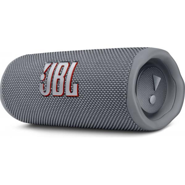 Jbl Flip 6 Altoparlante Portatile Stereo Grigio 20 W (jbl Flip 6 Gr?) - Image 3